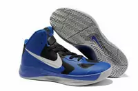 nike zoom hyperdunk 2012 Performance review blue noir gray